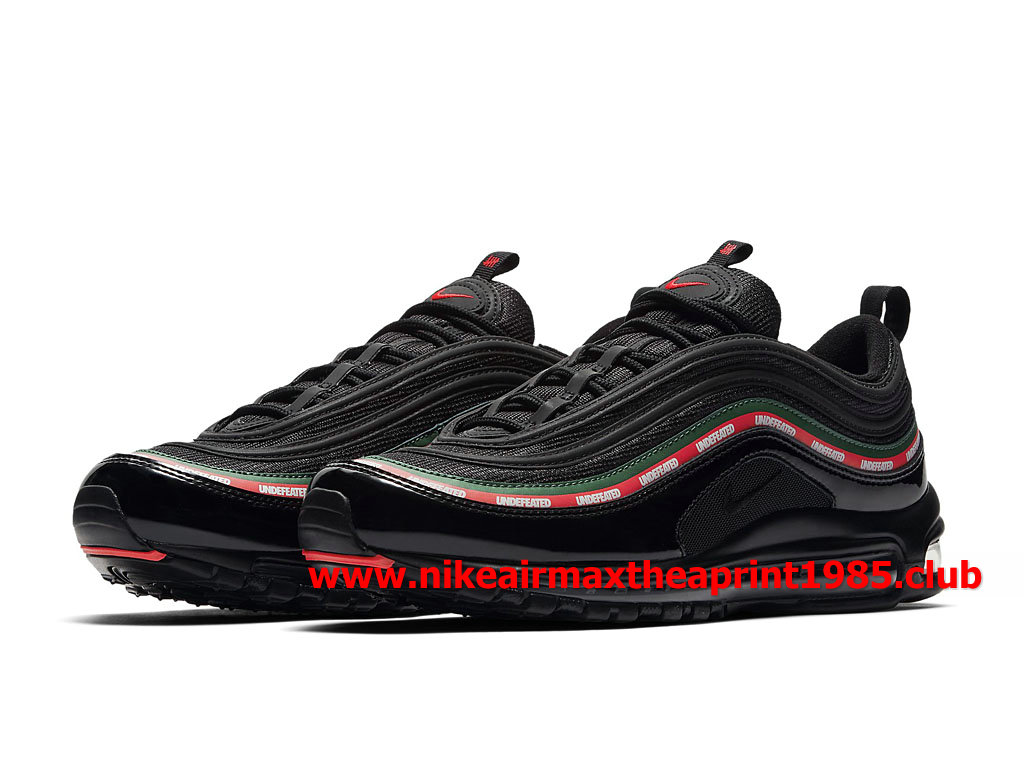 nike 97 rouge pas cher ffbec1