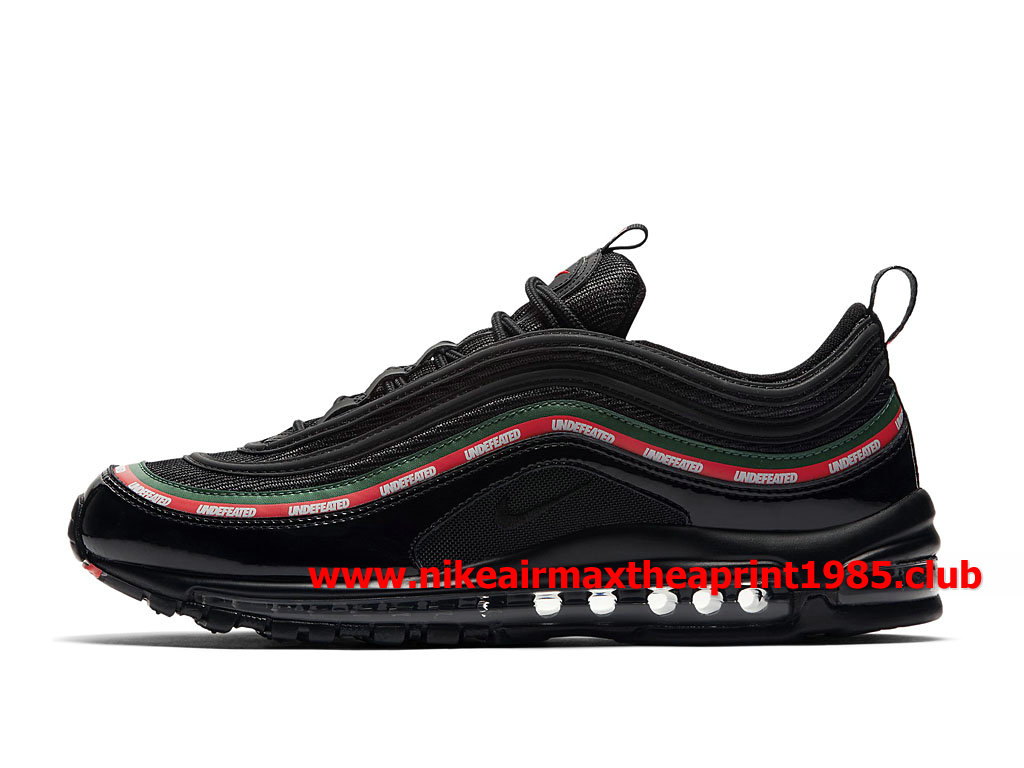 air max 97 rouge noir air max 97 rouge noir