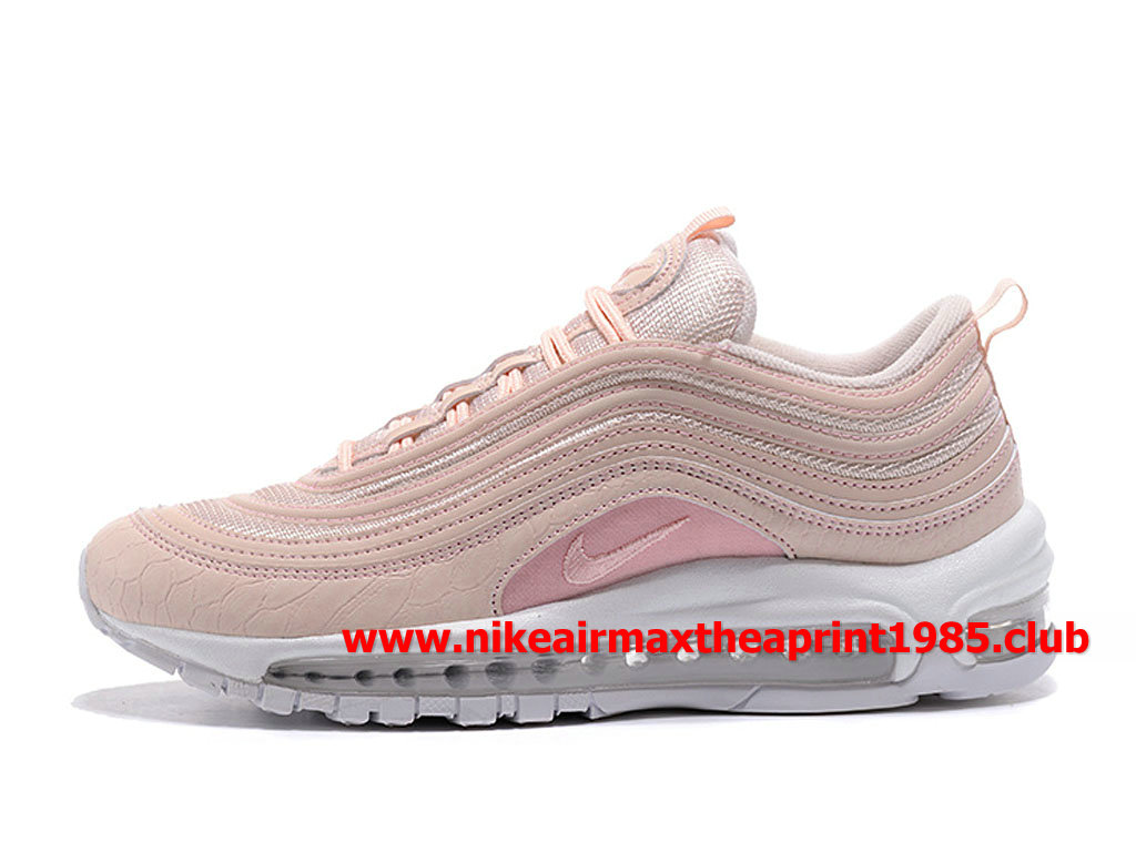 air max 97 rose pas cher