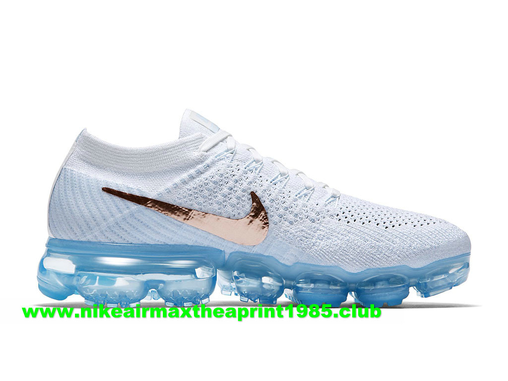 vapormax blanc or
