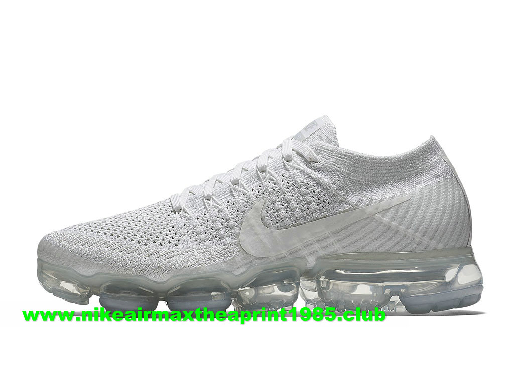 vapormax grise pas cher