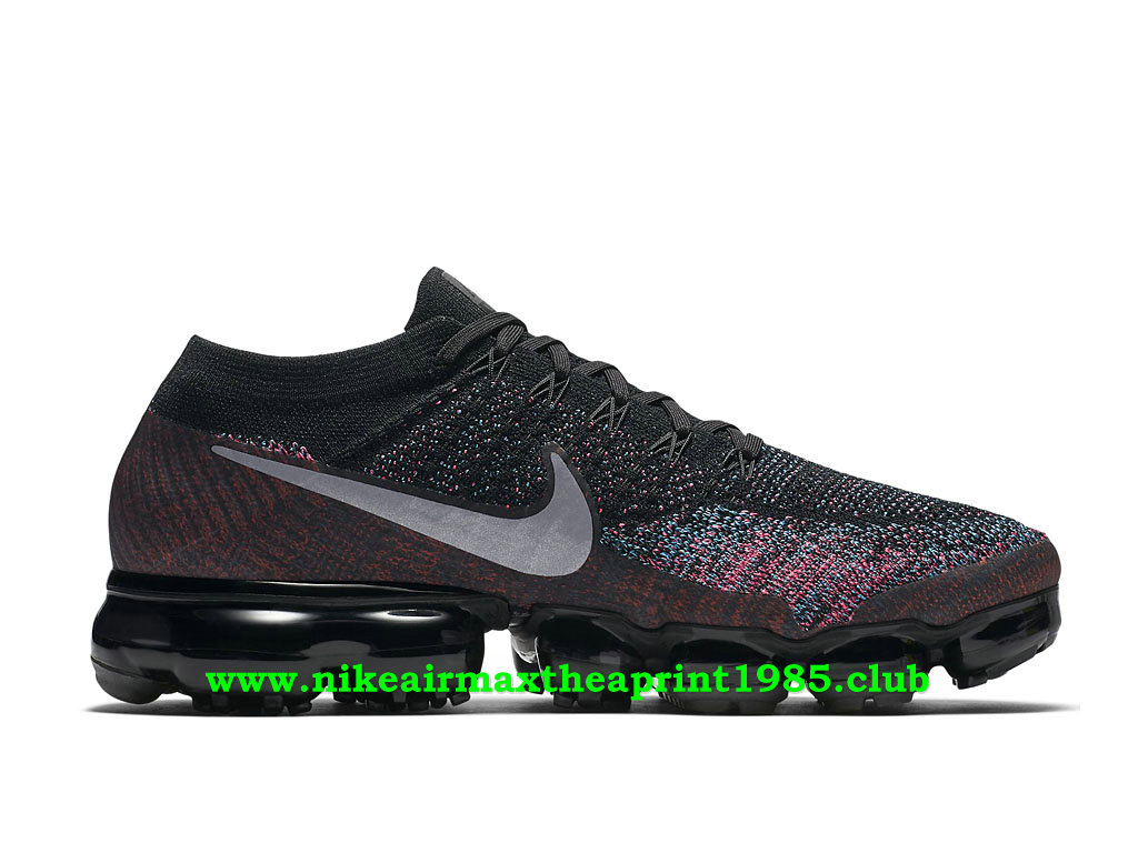 vapormax rose pas cher