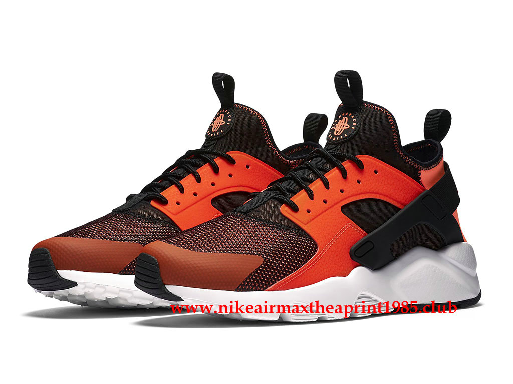 urh homme orange