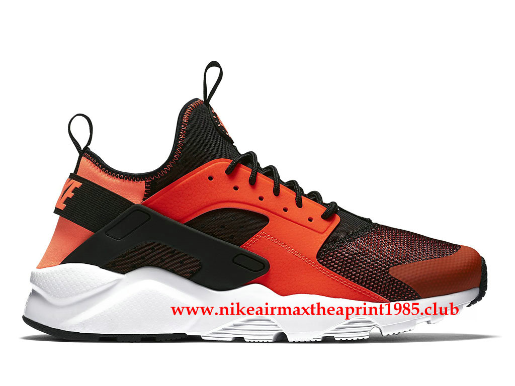 urh homme orange