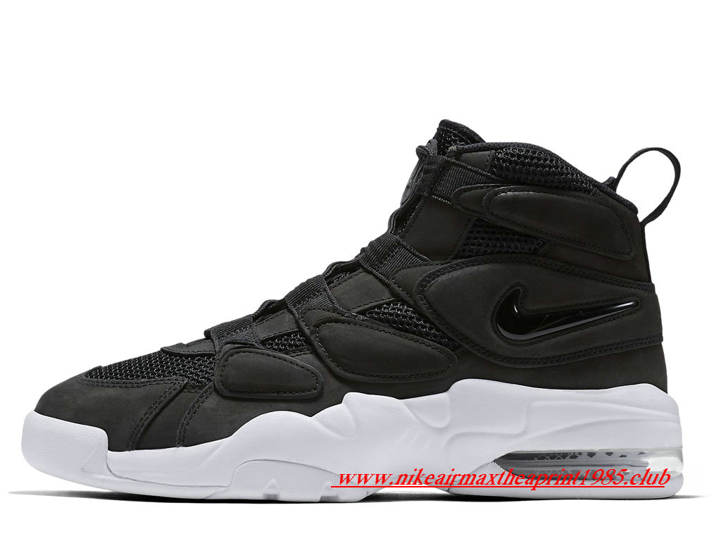nike air nouveau modele