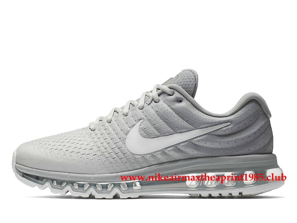 nike air max 2017 gris