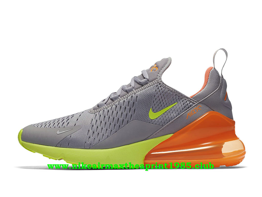 air max 270 homme pas cher