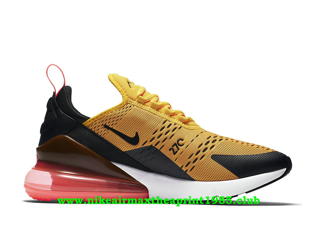 nike air max 270 homme rose
