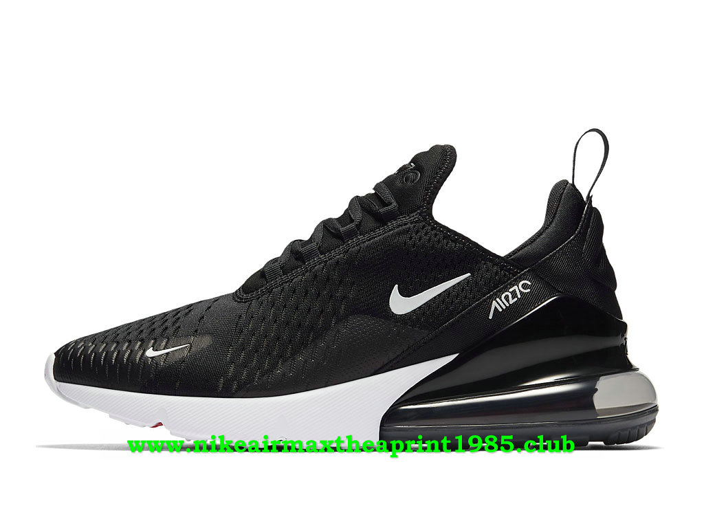 air max 270 noir pas cher