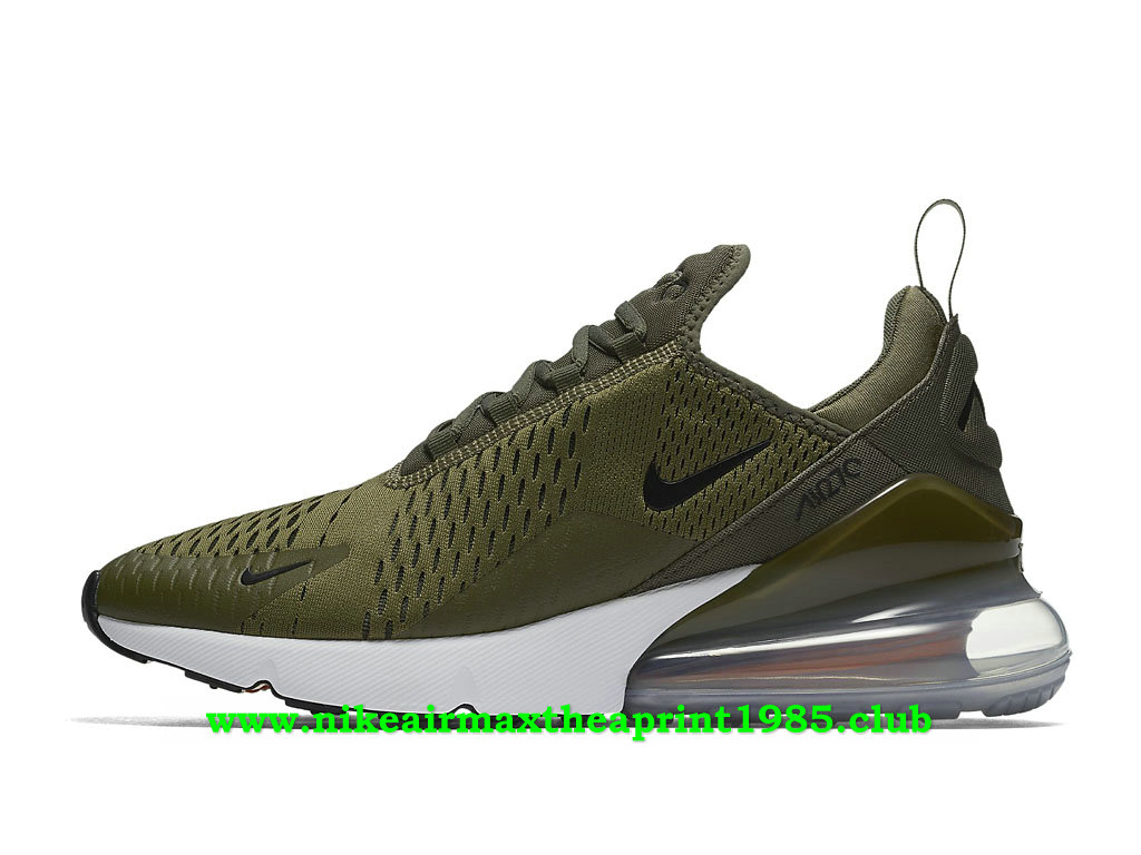 air max 270 vert
