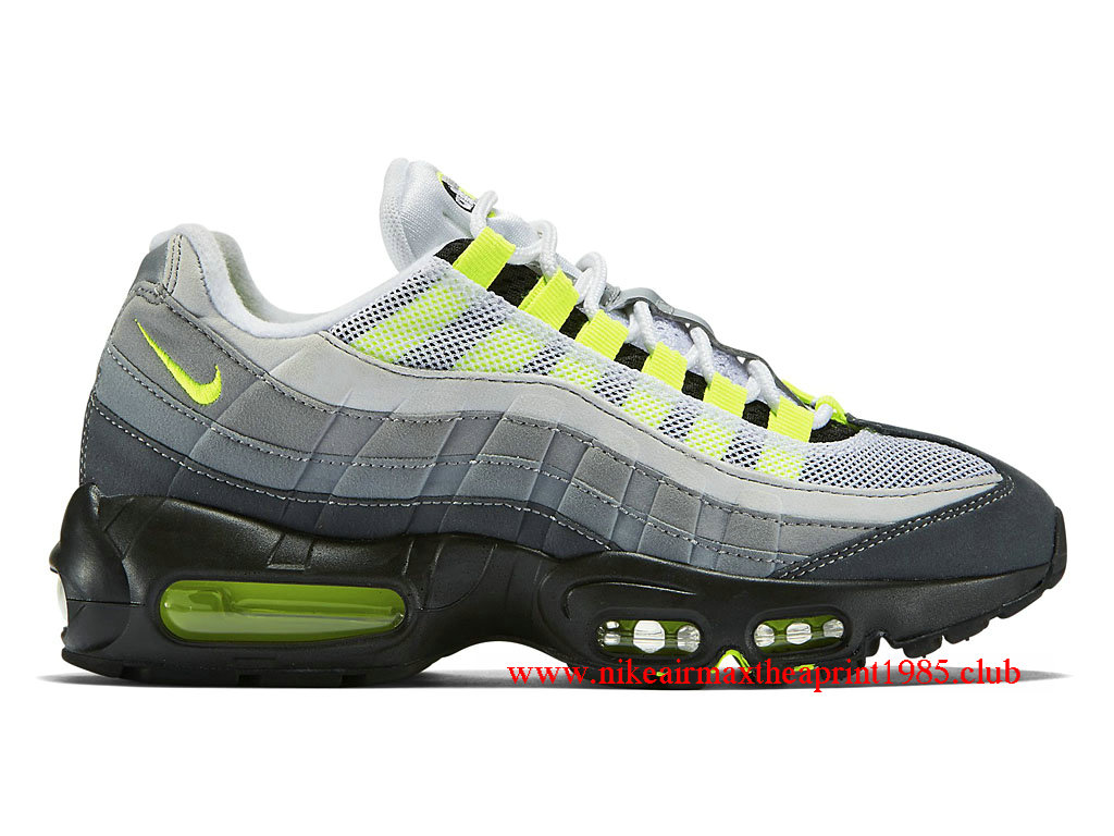 prix chaussure air max
