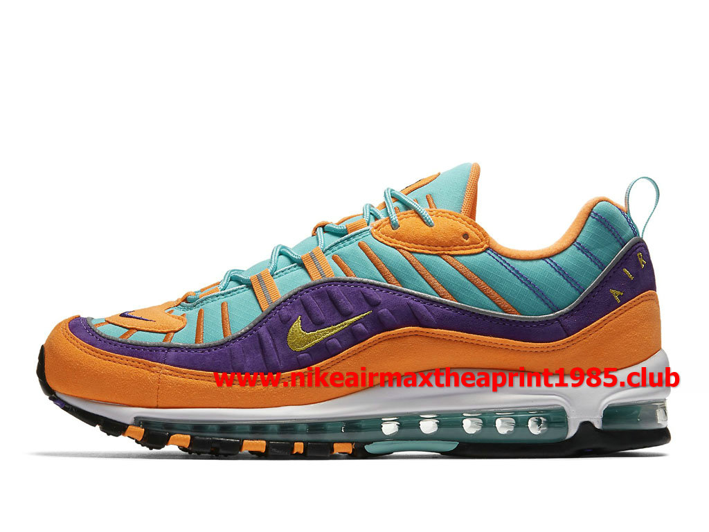 nike air max 98 homme pas cher