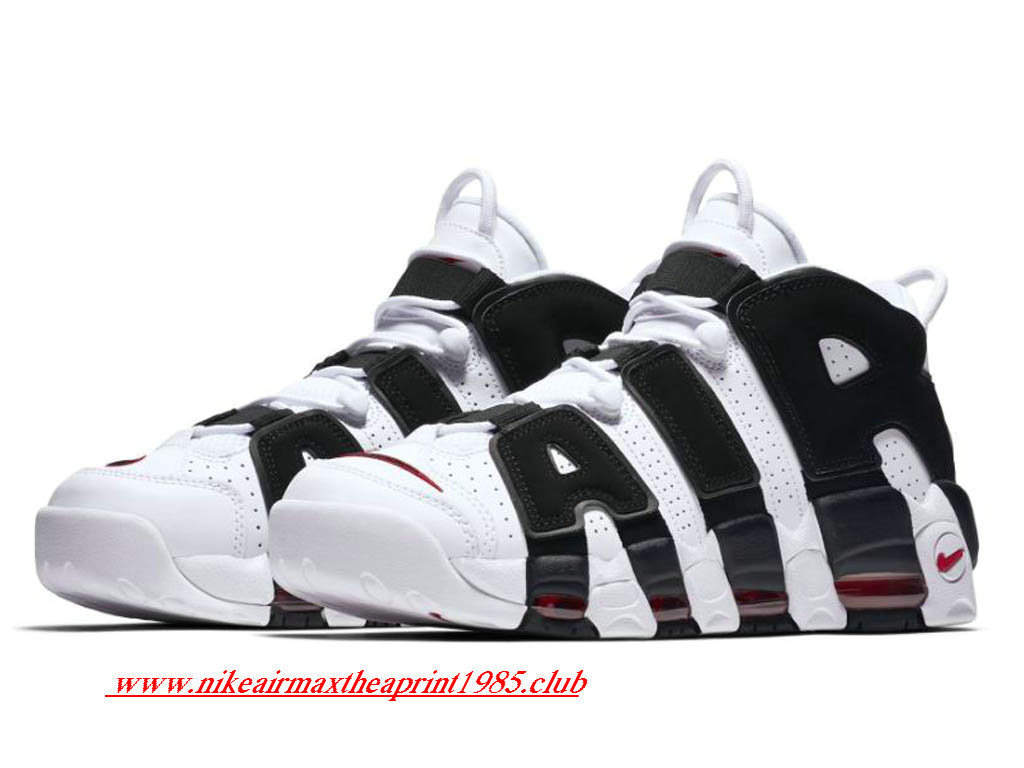 nike air uptempo pas cher