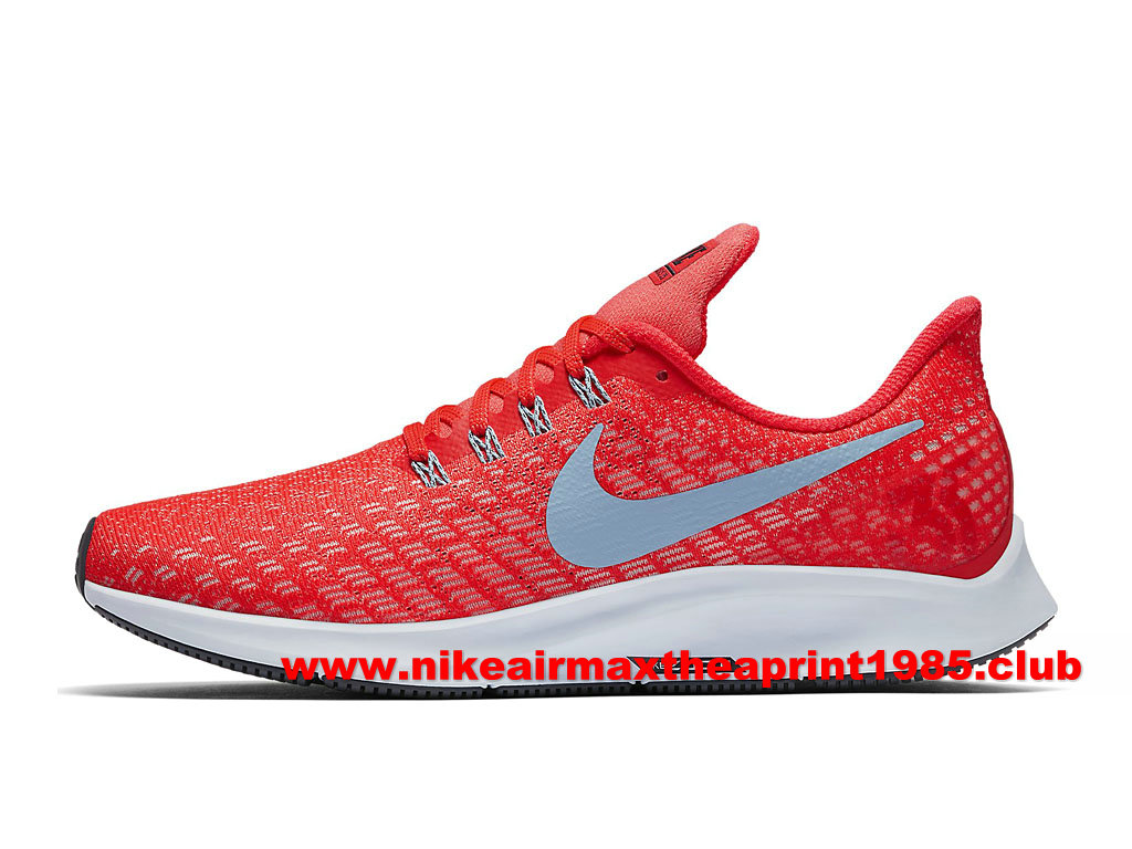 nike air zoom pegasus 35 rouge