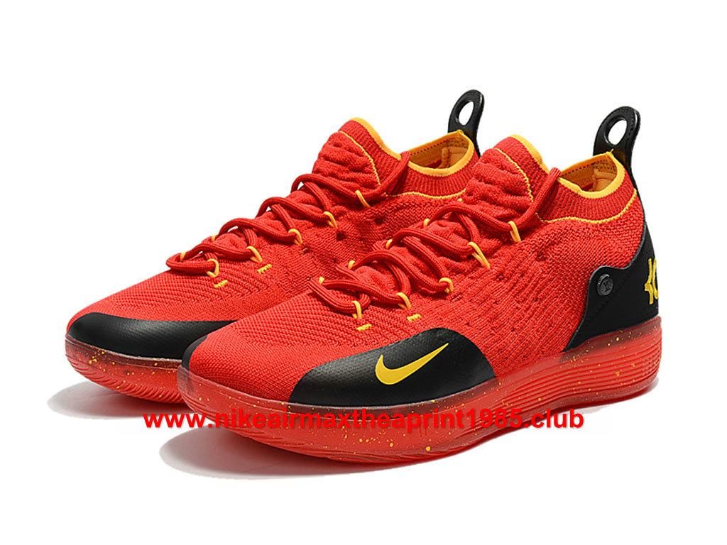 kd 11 rouge