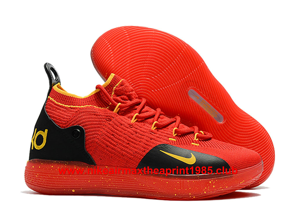 kd 11 rouge