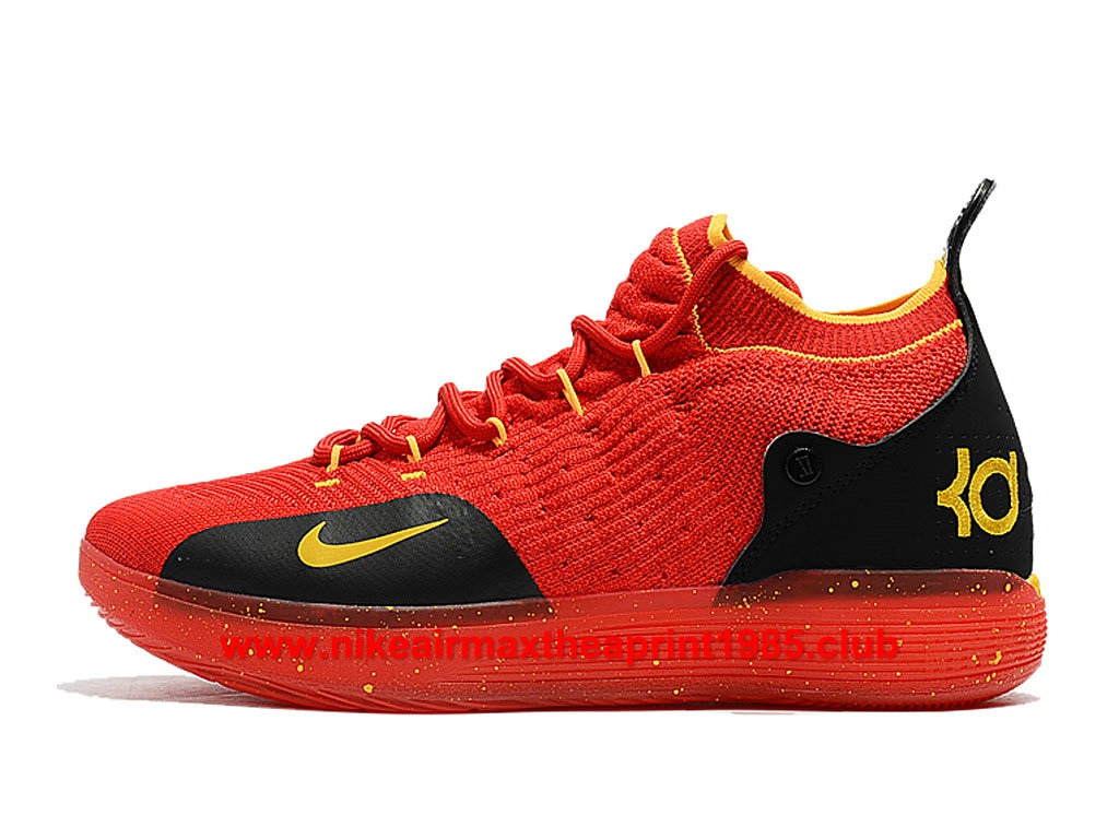 kd 11 rouge