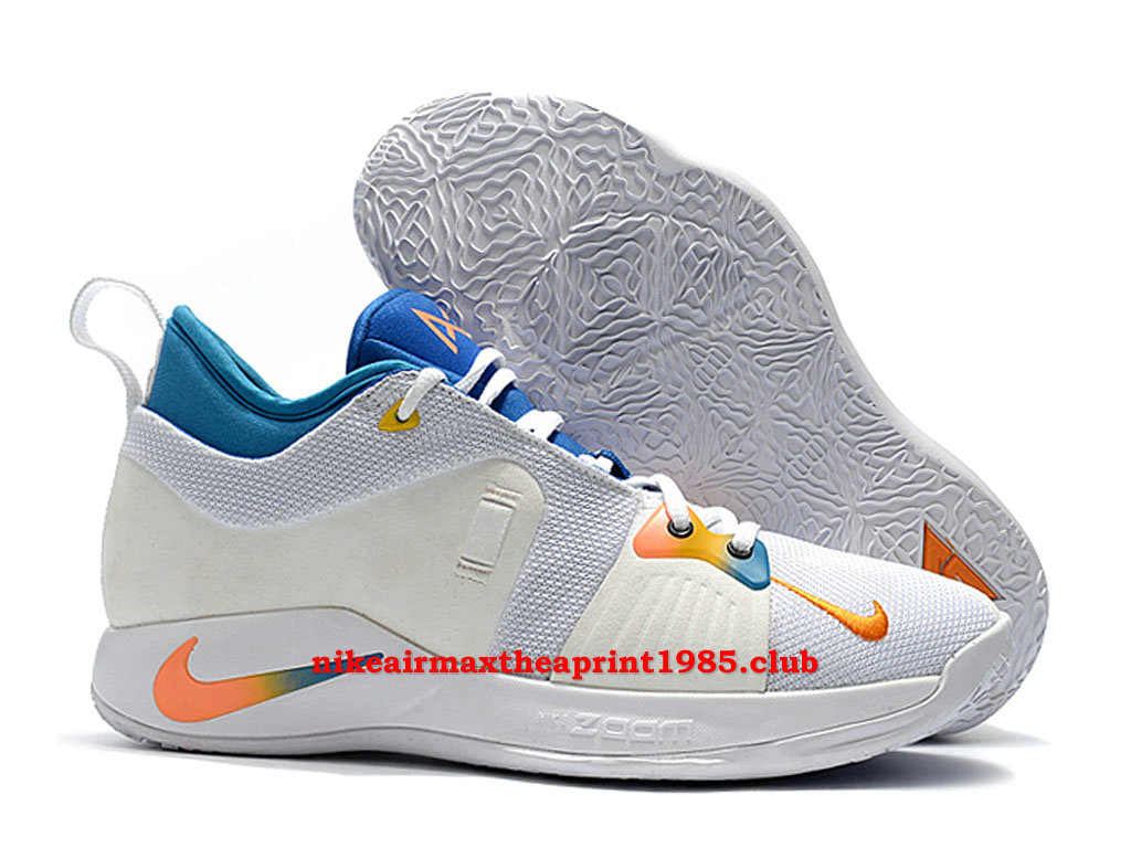nike pg 2 pas cher
