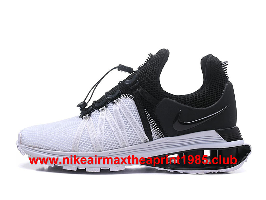 nike shox gravity homme france