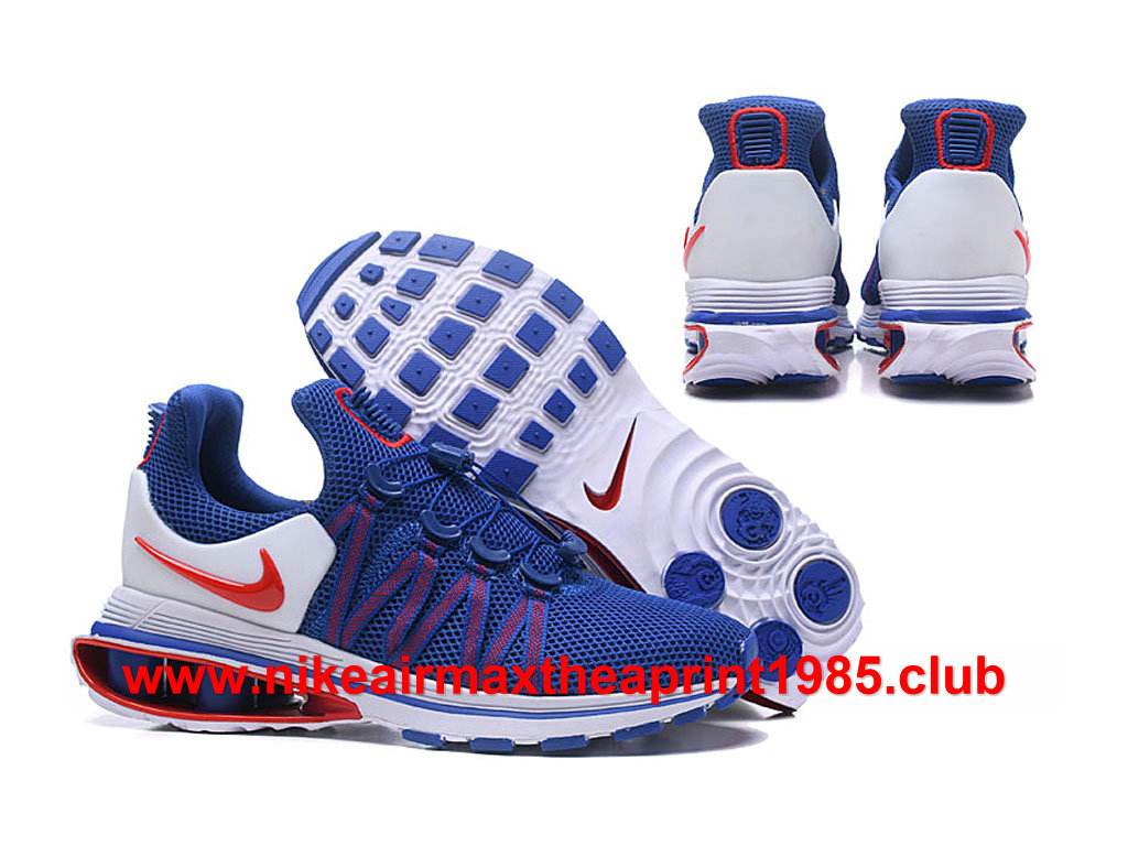 nike shox gravity 2016