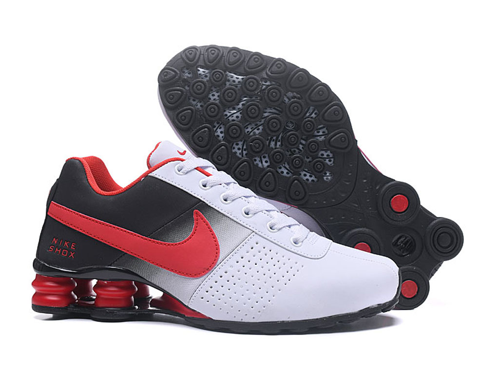 shox rouge