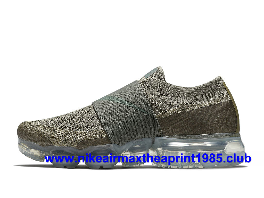 vapormax sans lacet pas cher