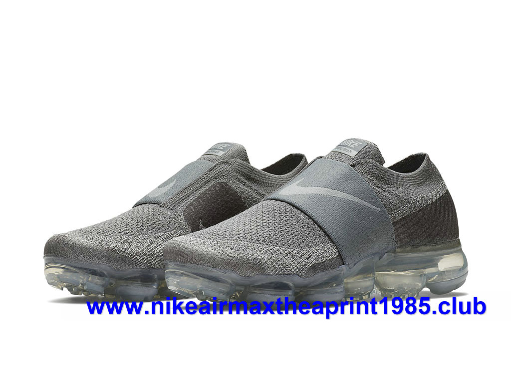 vapormax sans lacet pas cher