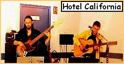 Hotel California - Concert Guilliers